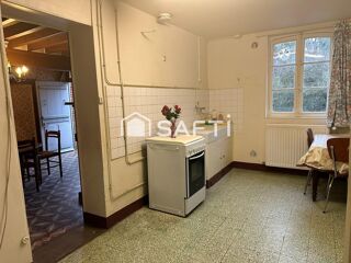  Maison à vendre 3 pièces 70 m²