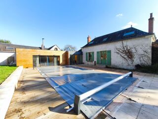  Maison � vendre 8 pi�ces 245 m�