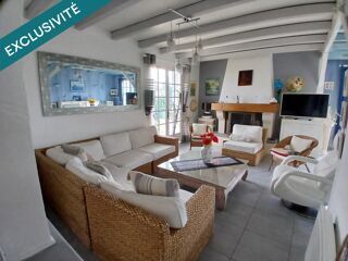  Maison à vendre 5 pièces 103 m²