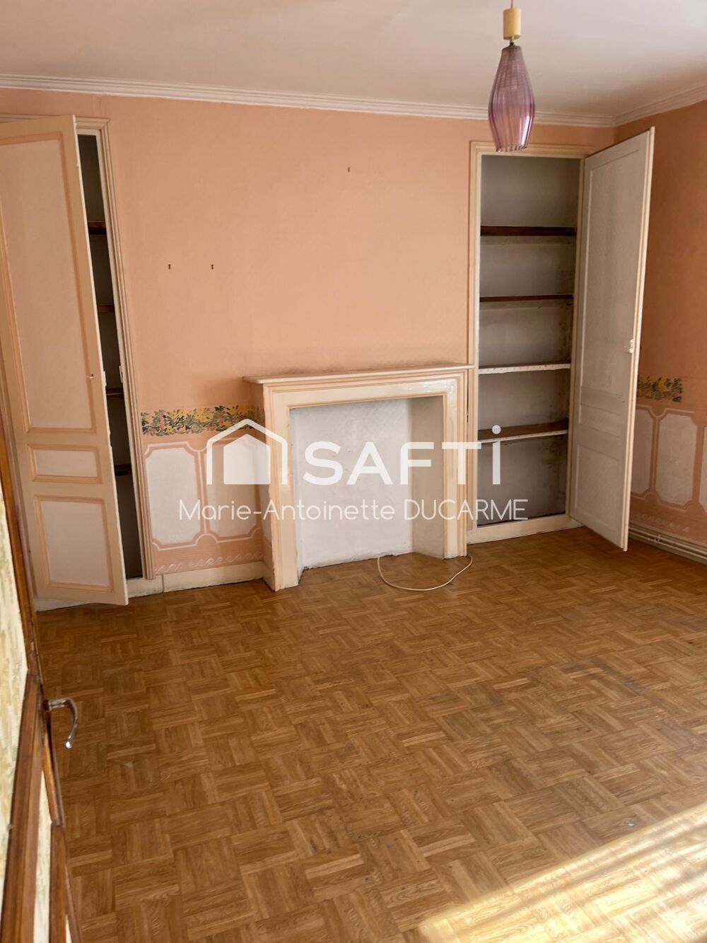 Vente Maison Grande maison de ville a rénover, Boulogne sur mer Boulogne-sur-mer