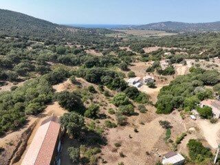  Terrain � vendre 2900 m�