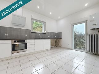  Maison à vendre 6 pièces 106 m²