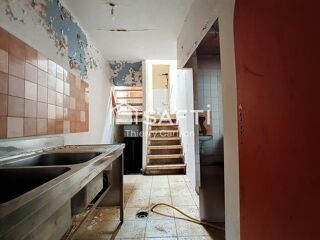  Maison à vendre 3 pièces 90 m²