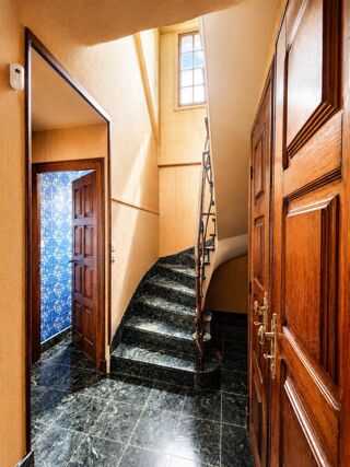  Maison � vendre 7 pi�ces 109 m�