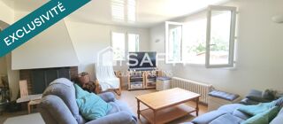  Maison à vendre 5 pièces 117 m²