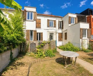  Appartement à vendre 2 pièces 31 m²