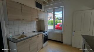  Maison  vendre 3 pices 60 m