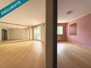  Appartement à vendre 5 pièces 101 m²