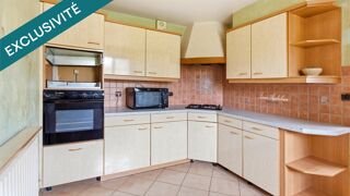  Maison à vendre 4 pièces 114 m²