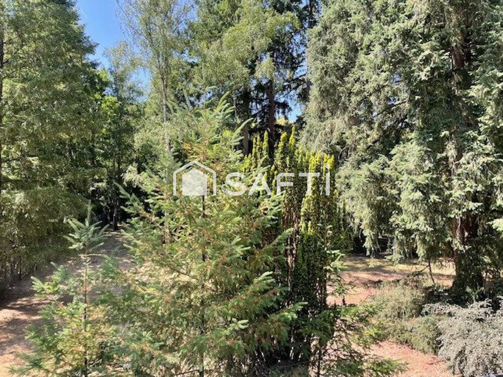 Limère, proche golf, maison 136 m2 sur sous-sol complet