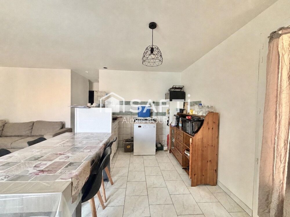 Vente Maison Plain-pied entre calme absolu, plages et Bordeaux Margaux cantenac