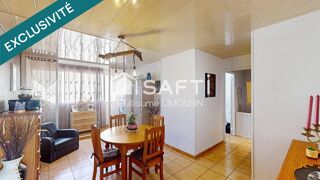  Appartement � vendre 4 pi�ces 73 m�