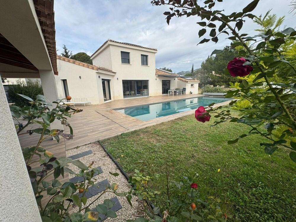 � vendre  Maison Beaumes-de-Venise (84190)