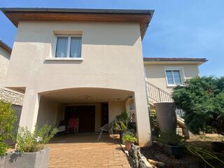  Maison à vendre 4 pièces 95 m²