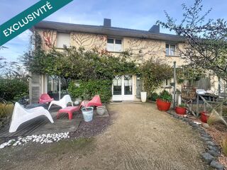 Vente Maison PAIMPOL  Maison avec activité de chambres d'hôtes Paimpol