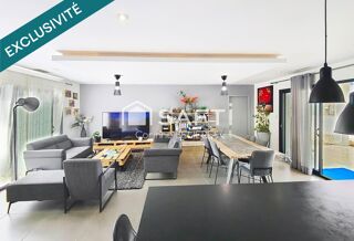  Maison � vendre 5 pi�ces 123 m�