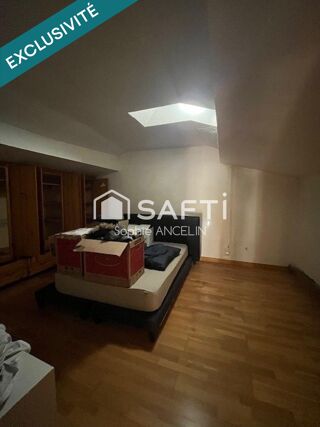  Maison à vendre 5 pièces 158 m²