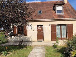  Maison � vendre 6 pi�ces 103 m�
