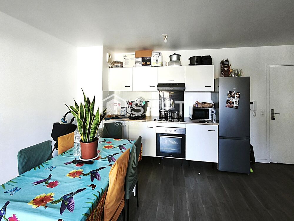 Vente Appartement Appartement vendu loué - idéal investissement locatif Melun