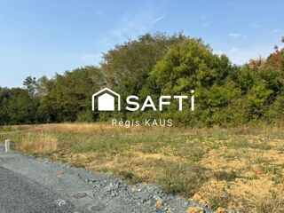  Terrain � vendre 297 m�