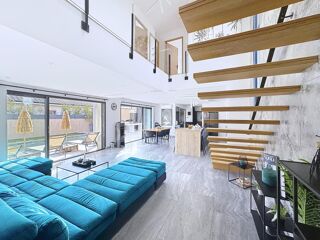  Maison � vendre 6 pi�ces 182 m�