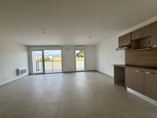  Appartement � vendre 3 pi�ces 67 m�