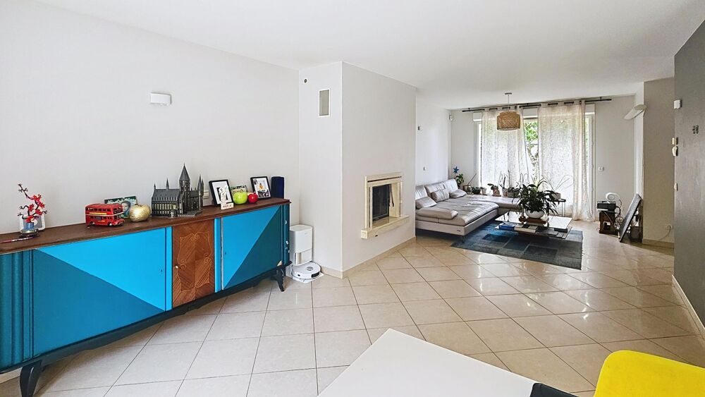 Maison 5 chambres, 3 salles d'eau