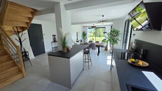  Maison � vendre 5 pi�ces 100 m�