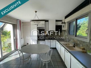  Maison � vendre 6 pi�ces 136 m�