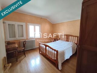  Maison � vendre 7 pi�ces 160 m�
