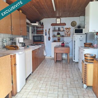  Maison � vendre 3 pi�ces 75 m�
