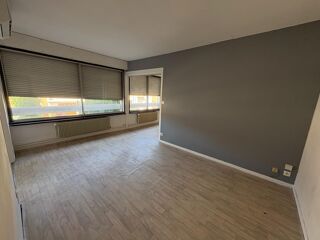  Appartement à vendre 2 pièces 36 m²