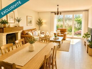  Maison à vendre 9 pièces 170 m²