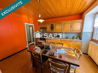 Maison à vendre 4 pièces 134 m²