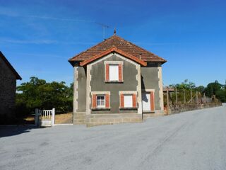  Maison à vendre 7 pièces 126 m²