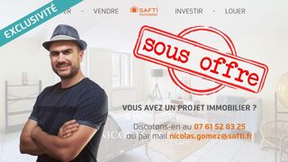  Appartement � vendre 4 pi�ces 96 m�