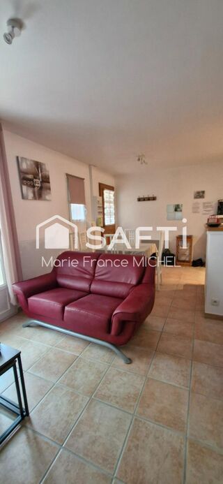  Maison � vendre 3 pi�ces 46 m�