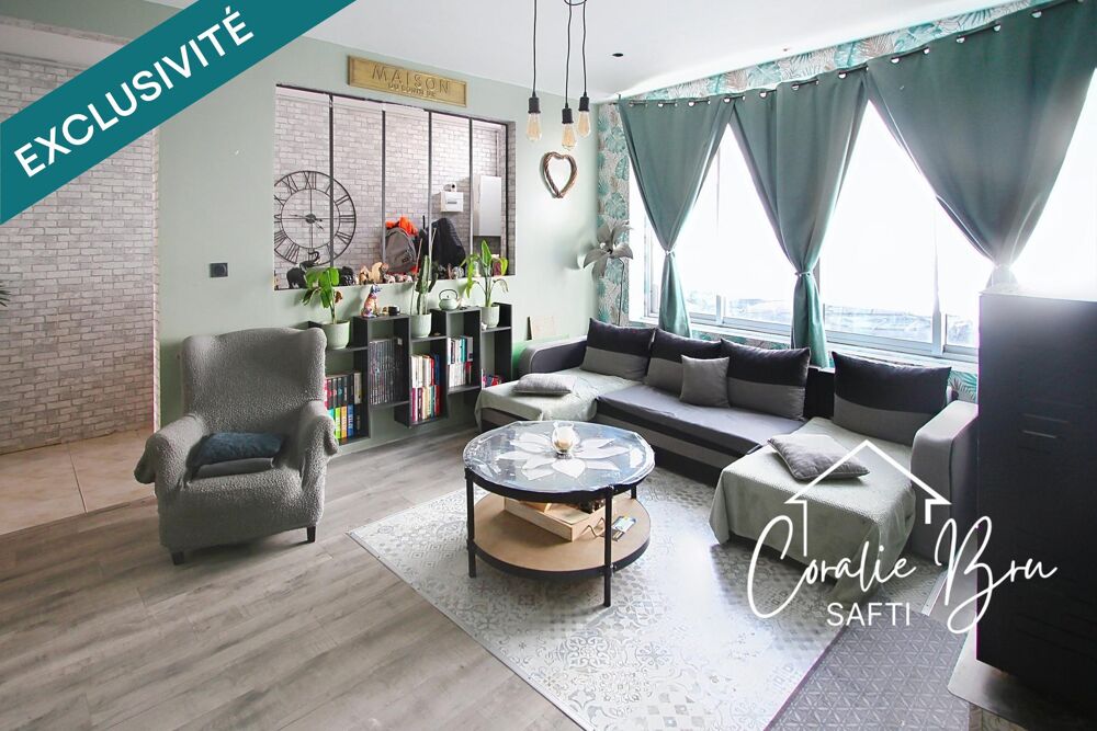 Vente Immeuble Immeuble à fort potentiel – Idéal investisseurs Guitres