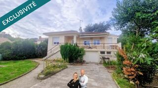  Maison � vendre 4 pi�ces 90 m�