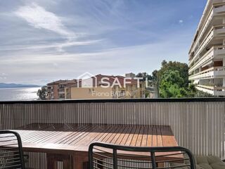  Appartement � vendre 3 pi�ces 60 m�