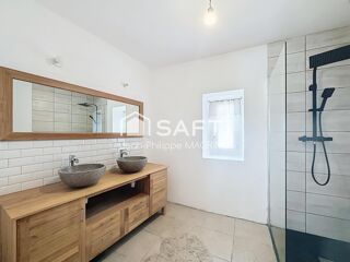  Maison à vendre 5 pièces 178 m²