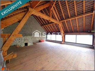  Maison à vendre 2 pièces 118 m²