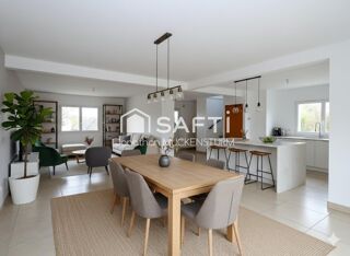  Maison  vendre 4 pices 124 m