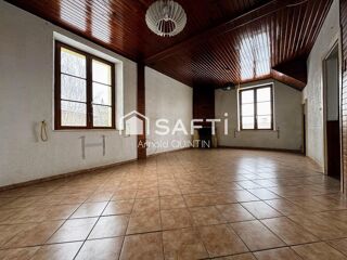  Maison � vendre 4 pi�ces 106 m�