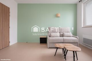  Appartement � vendre 1 pi�ce 28 m�