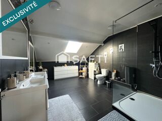  Maison à vendre 6 pièces 132 m²