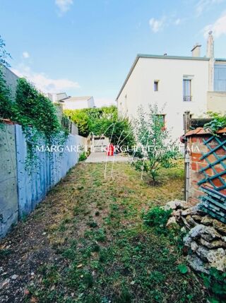  Maison à vendre 4 pièces 80 m²