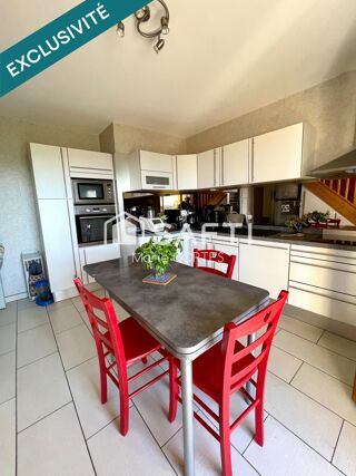  Maison  vendre 6 pices 130 m