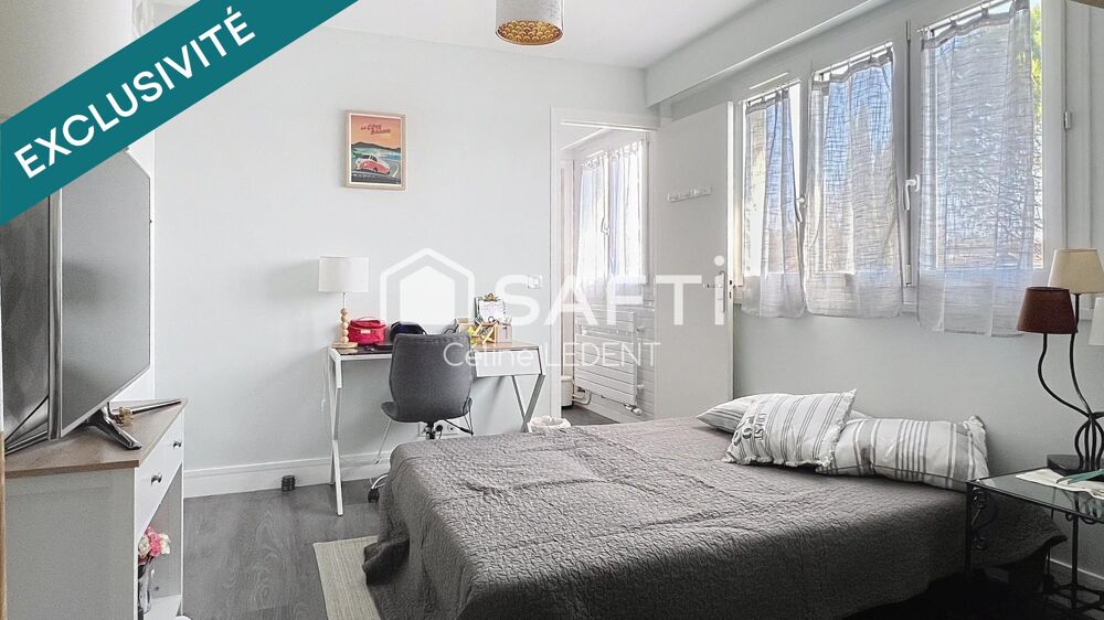 à vendre  Maison Maisons-Alfort (94700)