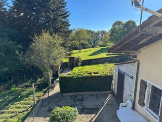  Maison à vendre 5 pièces 126 m²